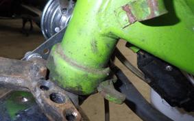 YAMAHA CHAPPY 50 439