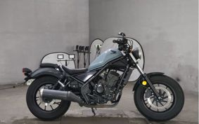 HONDA REBEL MC49