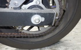 SUZUKI V-STROM 250 2007