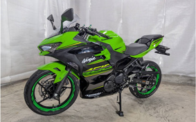 KAWASAKI NINJA 400 2018 EX400G