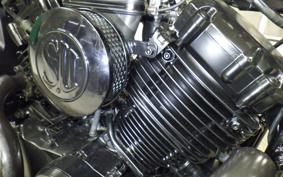 YAMAHA DRAGSTAR 400 2005 VH01J