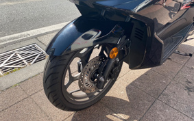 HONDA PCX 160 KF47