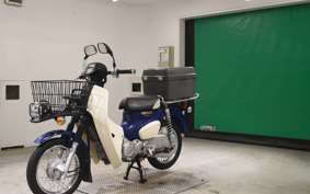 HONDA C50 SUPER CUB 2020 AA07