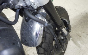 HONDA MONKEY 125 1996 JB03