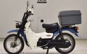 SUZUKI BIRDIE 50 E BA43A