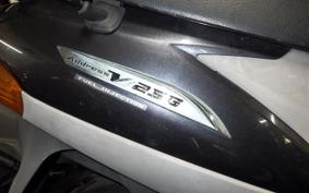 SUZUKI ADDRESS V125 G CF46A