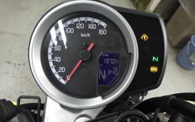 HONDA GB350 2022 NC59