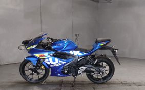SUZUKI GSX-R125 DL32D
