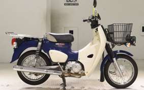HONDA C50 SUPER CUB AA07