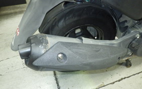 SUZUKI ADDRESS V125 S 2014 CF4MA
