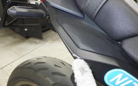 HONDA CB650R 2020 RH03