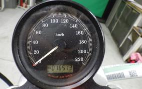 HARLEY XL883LI 2007