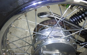 HONDA CB400ﾌｫｱ 2020 CB400F