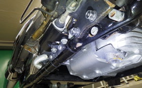 YAMAHA DRAGSTAR 1100 2003 VP13J