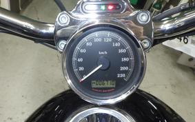 HARLEY XL1200CI 2007