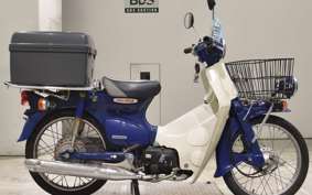 HONDA C50 SUPER CUB AA01