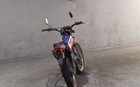 HONDA TLR200 MD09