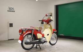 HONDA C50 SUPER CUB AA09