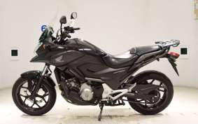 HONDA NC700X 2012 RC63