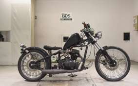 OTHER UNREGISTERED MODEL by BDS250 2020