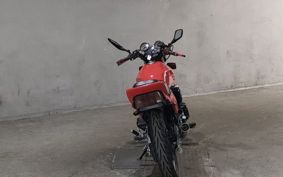 HONDA CBX550 2022 PC04