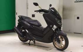 YAMAHA N-MAX 155 A 2016 SG50J