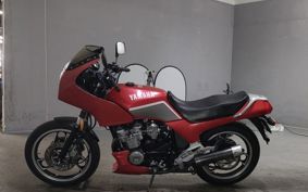 YAMAHA XJ600 51J