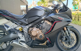 HONDA CBR650R 2020 RH03