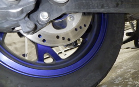 SUZUKI BURGMAN400 A 2023 DU11N