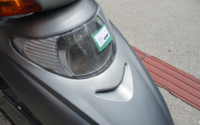 HONDA SPACY 100 TCG1