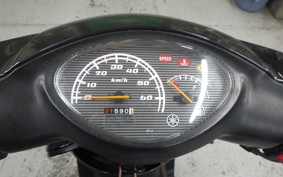 YAMAHA JOG Delux 2014 SA39J