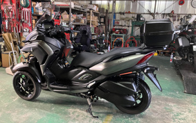 YAMAHA TRICITY 300 ABS 2021 SH15J