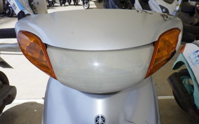YAMAHA JOG Gen.4 SA16J