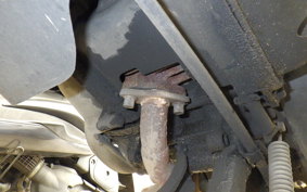 YAMAHA JOG Gen.4 SA16J