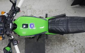 KAWASAKI Z750 GP 2026 KZ750R