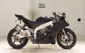 APRILIA TUONO V4R APRC 2012