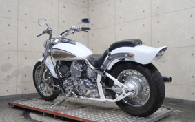 YAMAHA DRAGSTAR 400 2002 VH01J