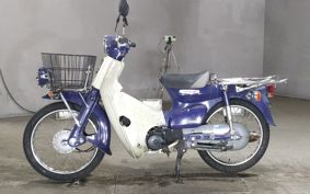 HONDA SUPER CUB50 AA01