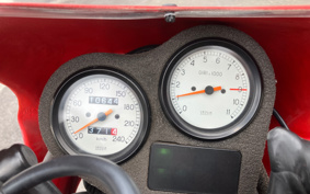 DUCATI  DUCATI 750F1 1986 ZDM750R