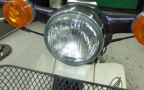 HONDA C50 SUPER CUB AA01