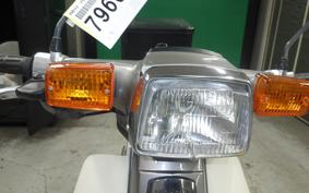 HONDA C90 SUPER CUB E 2011 HA02