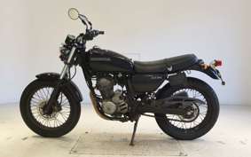 HONDA CB223S MC40