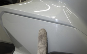 HONDA PCX 160 2025 KF47