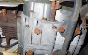 HONDA C90 SUPER CUB HA02