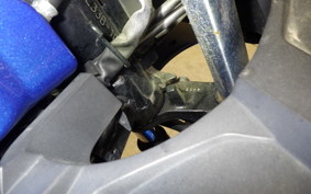 SUZUKI GSX-R125 2022 DL33B