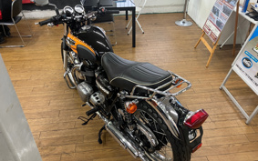 KAWASAKI W800 FE 2017 EJ800A