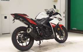 YAMAHA YZF R-3 2016 RH07J