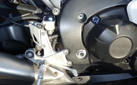 HONDA CBR1000RR Gen. 2 2008 SC59