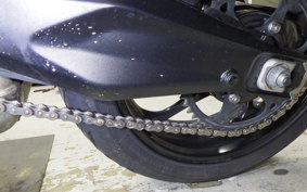 TRIUMPH TIGER 660 SPORTS 2023
