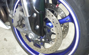 SUZUKI GSX-R600 2006